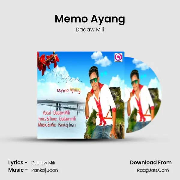 Memo Ayang - 