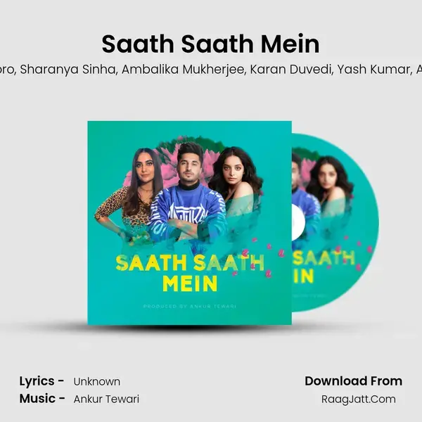 Saath Saath Mein mp3 song