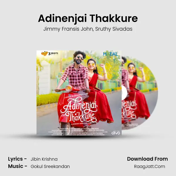 Adinenjai Thakkure mp3 song