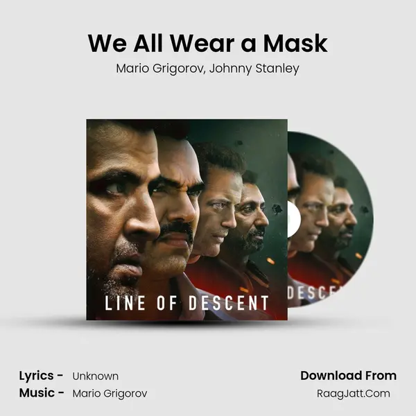 We All Wear a Mask mp3 song