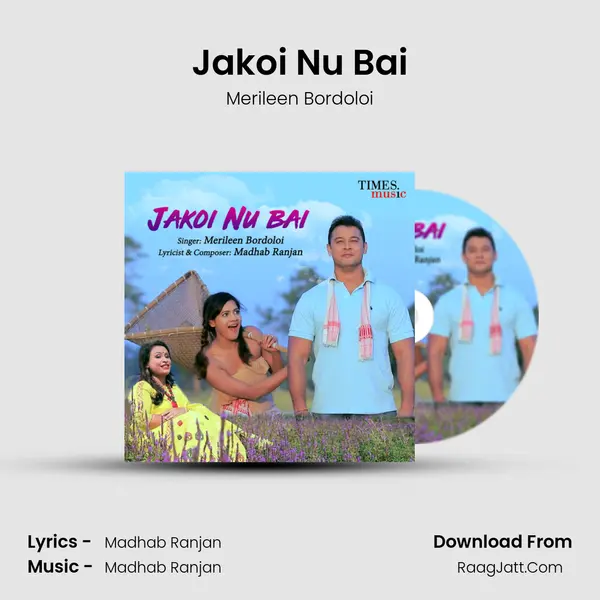 Jakoi Nu Bai mp3 song