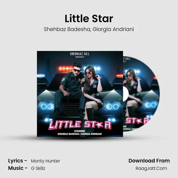 Little Star mp3 song