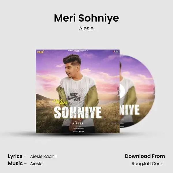 Meri Sohniye mp3 song