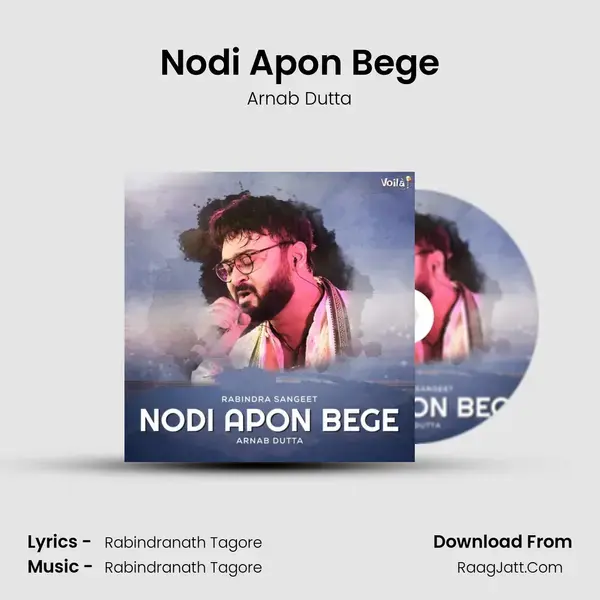 Nodi Apon Bege mp3 song