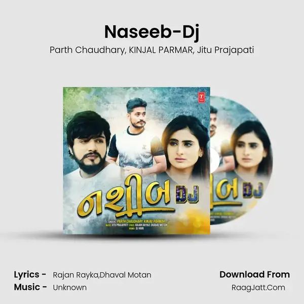 Naseeb-Dj(Remix By Dj Hari) mp3 song