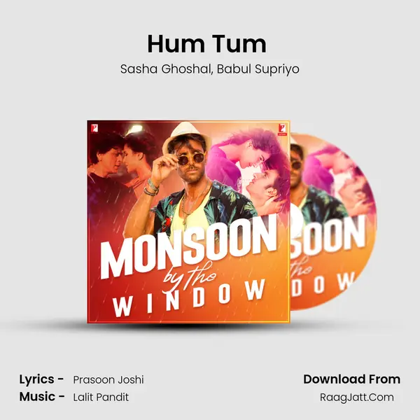 Hum Tum (From - Hum Tum) Song mp3 | Sasha Ghoshal