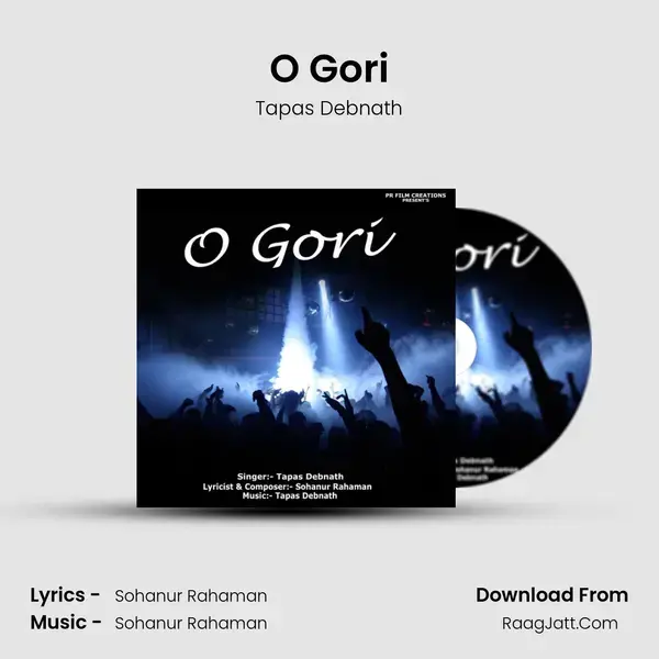 O Gori mp3 song