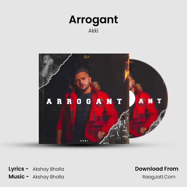 Arrogant mp3 song