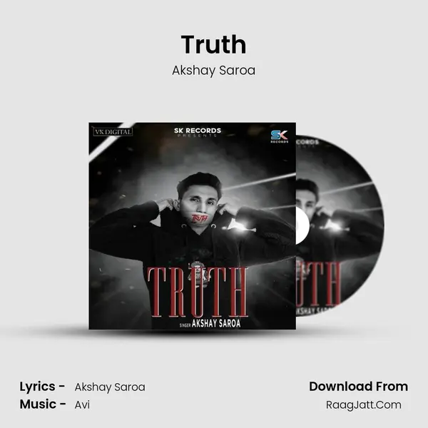 Truth mp3 song