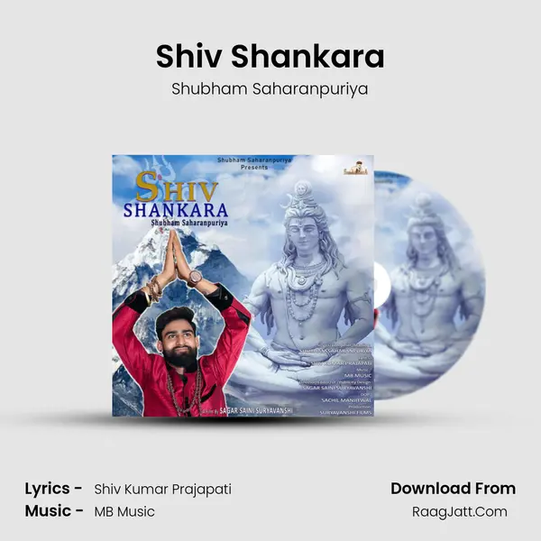 Shiv Shankara Song mp3 | Shubham Saharanpuriya