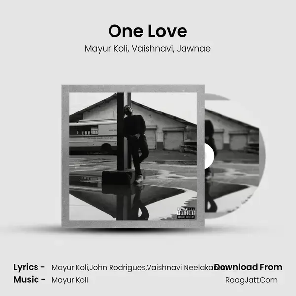 One Love mp3 song