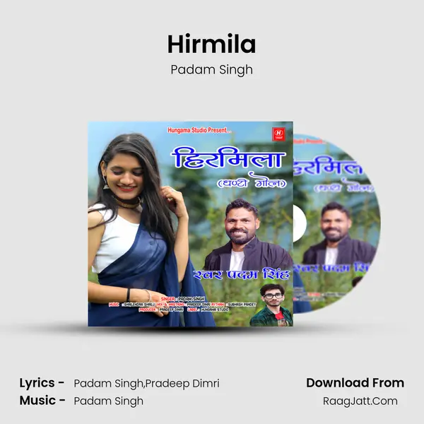 Hirmila mp3 song