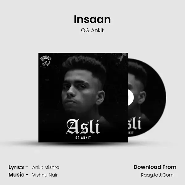 Insaan mp3 song