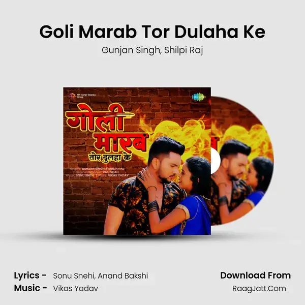 Goli Marab Tor Dulaha Ke mp3 song