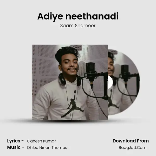 Adiye neethanadi mp3 song