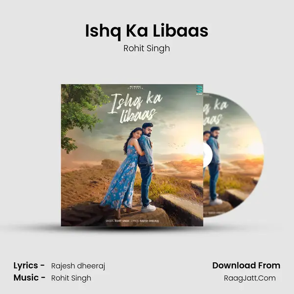 Ishq Ka Libaas mp3 song