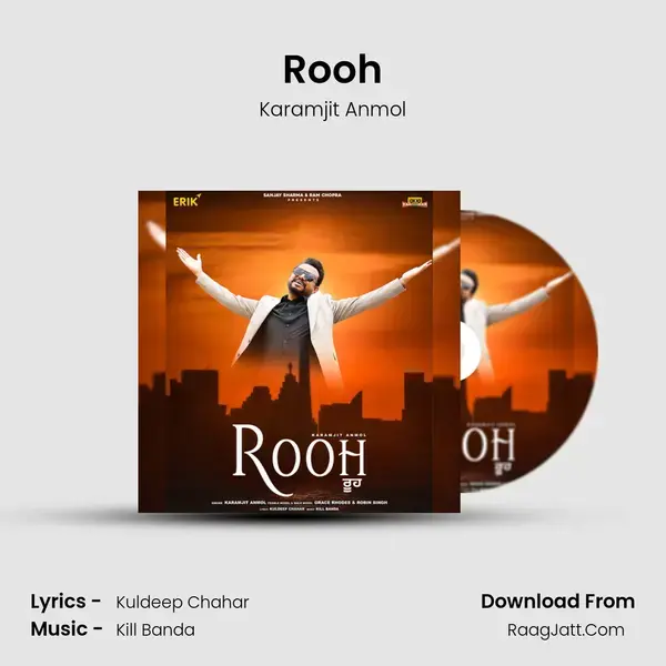 Rooh mp3 song