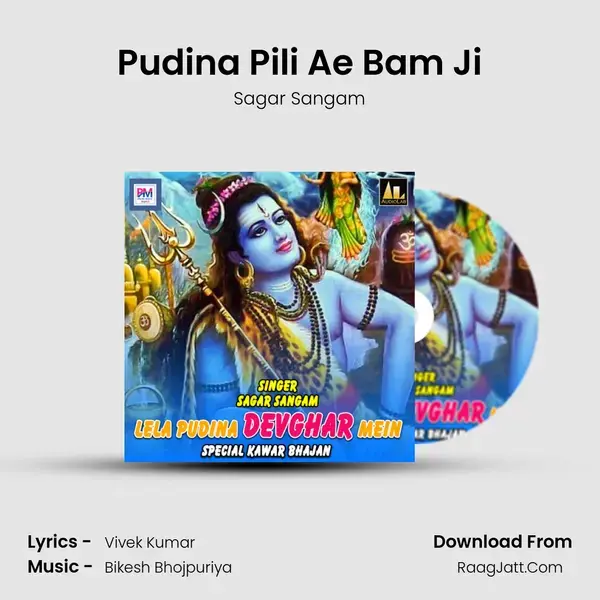 Pudina Pili Ae Bam Ji mp3 song