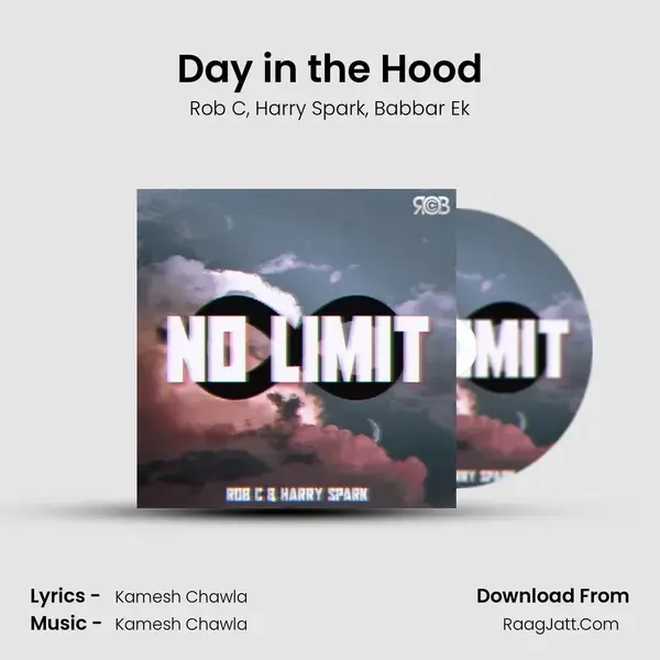 Day in the Hood mp3 song