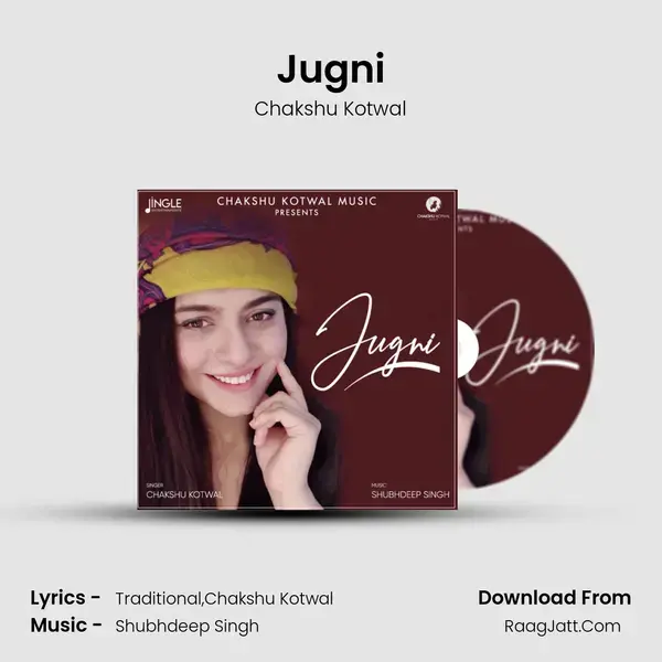 Jugni mp3 song