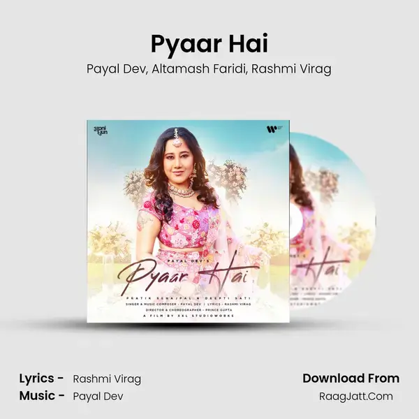 Pyaar Hai mp3 song