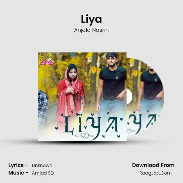 Liya - Anjala Nasrin