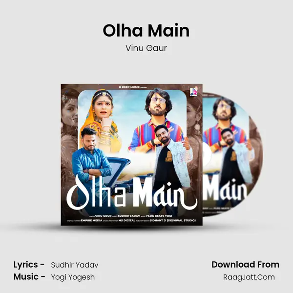 Olha Main mp3 song