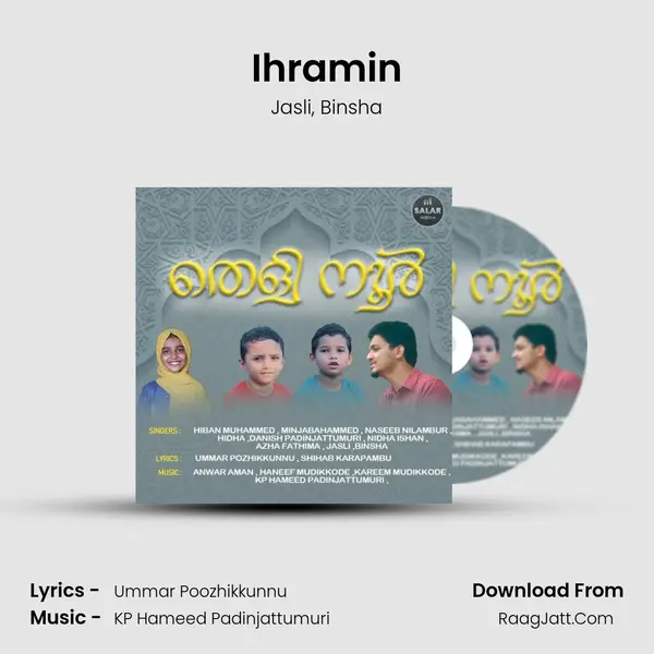 Ihramin Song mp3 | Jasli