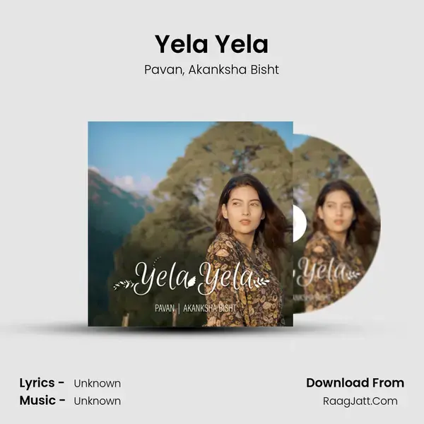 Yela Yela mp3 song