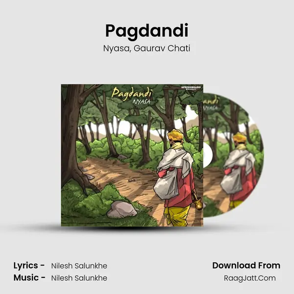 Pagdandi mp3 song