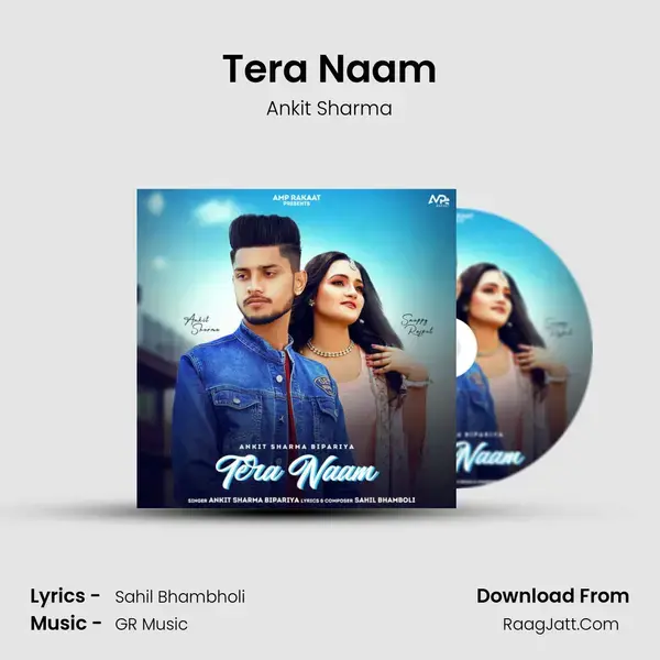 Tera Naam mp3 song