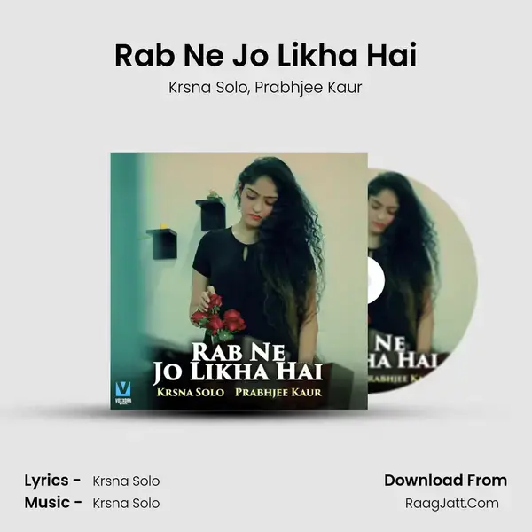 Rab Ne Jo Likha Hai mp3 song