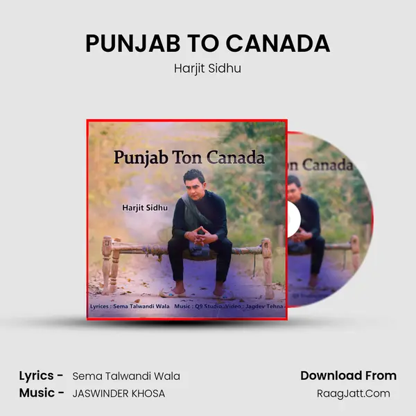 PUNJAB TO CANADA mp3 song