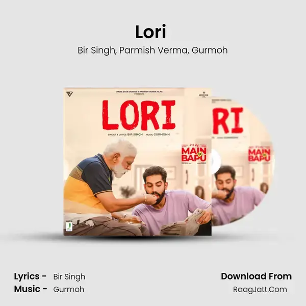 Lori (From Main Te Bapu) mp3 song