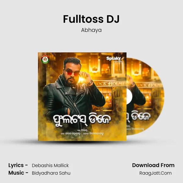 Fulltoss DJ mp3 song