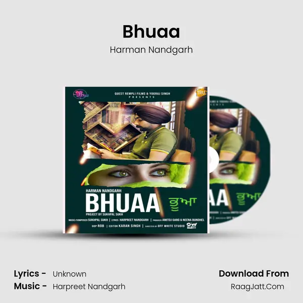 Bhuaa mp3 song