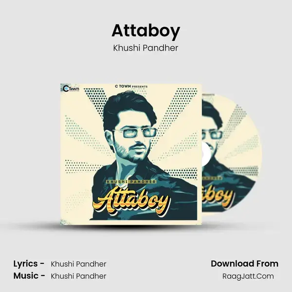 Attaboy mp3 song