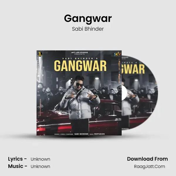 Gangwar mp3 song