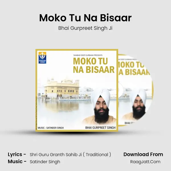 Moko Tu Na Bisaar mp3 song