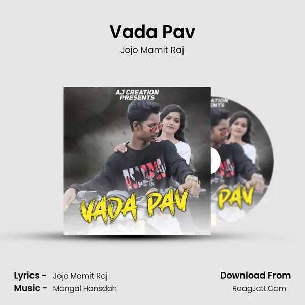 Vada Pav mp3 song