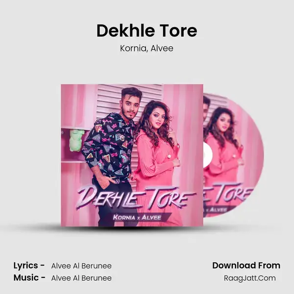 Dekhle Tore mp3 song