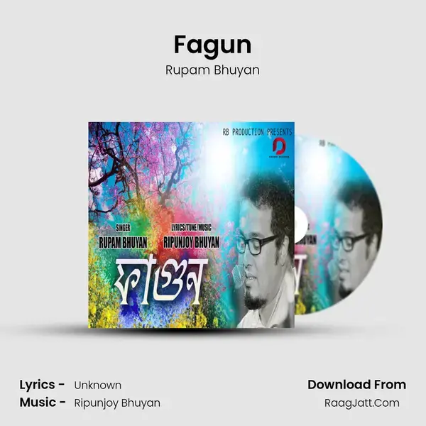 Fagun mp3 song