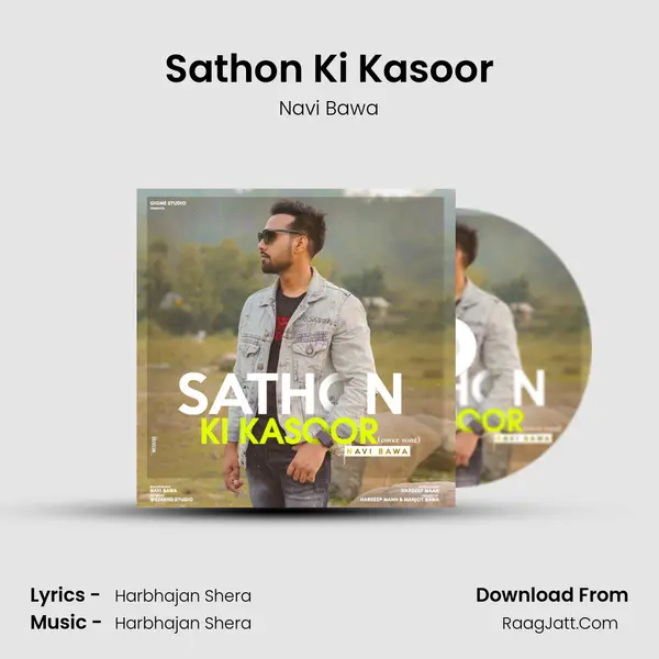 Sathon Ki Kasoor mp3 song