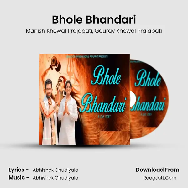 Bhole Bhandari mp3 song