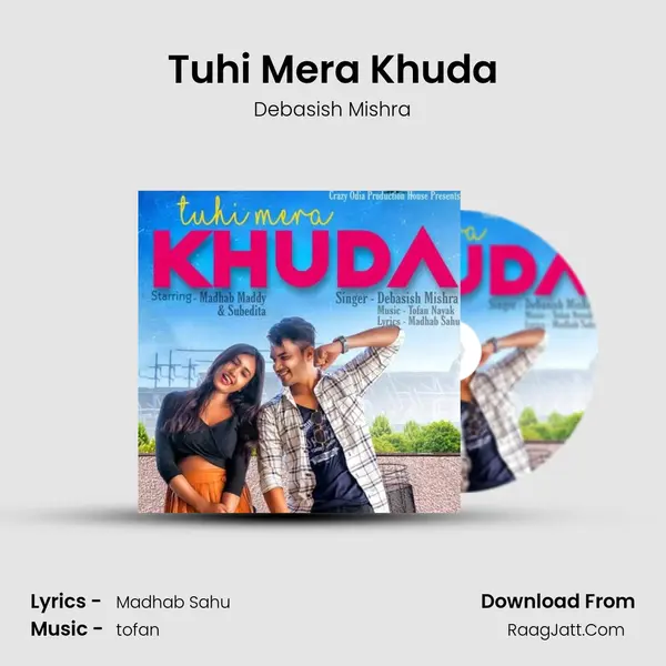 Tuhi Mera Khuda mp3 song