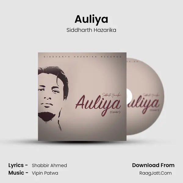 Auliya mp3 song