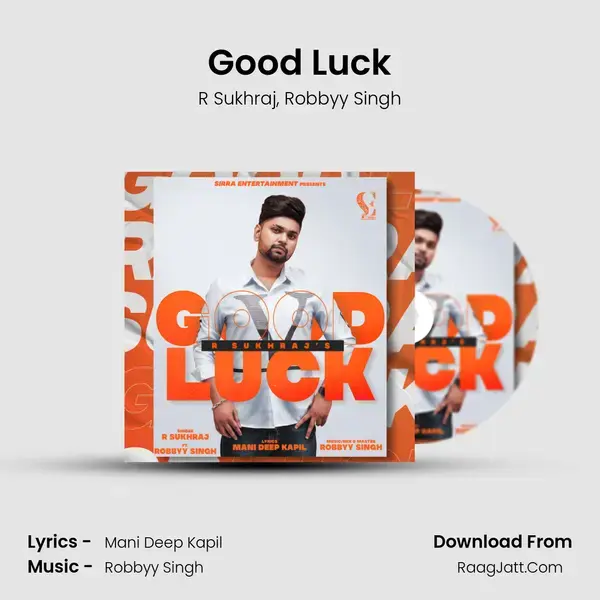 Good Luck mp3 song