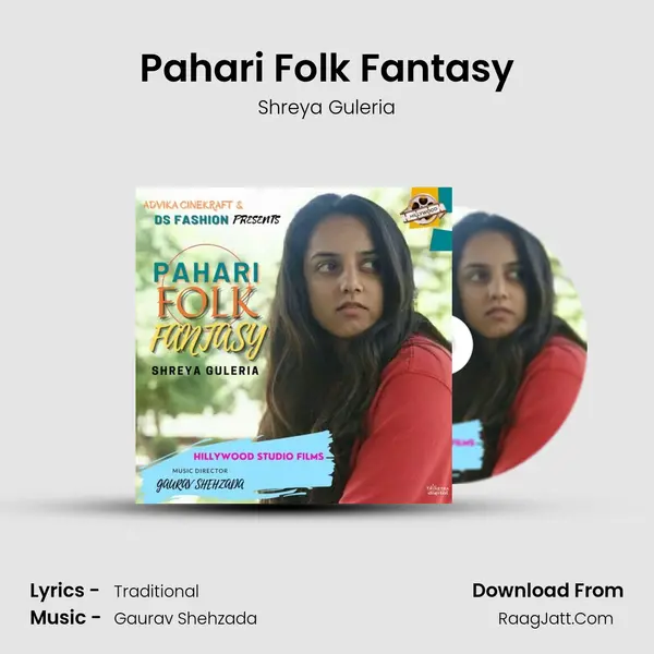 Pahari Folk Fantasy mp3 song