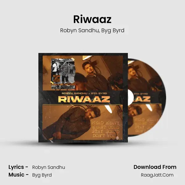 Riwaaz mp3 song