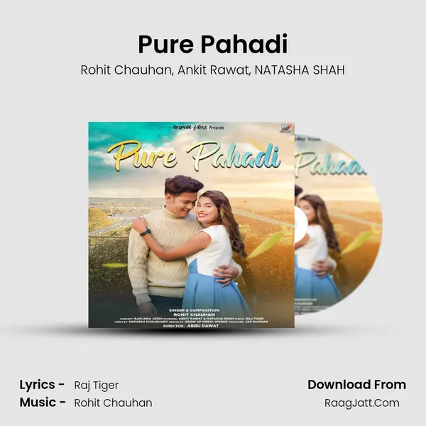 Pure Pahadi mp3 song